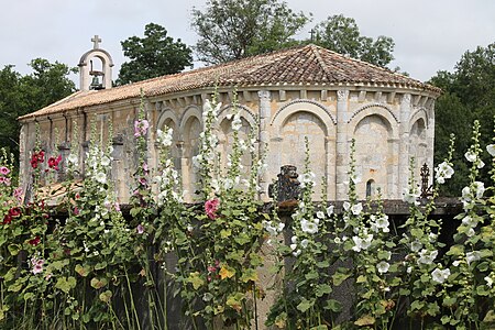 église Saint Martin d'Ary