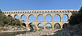 Pont du Gard.