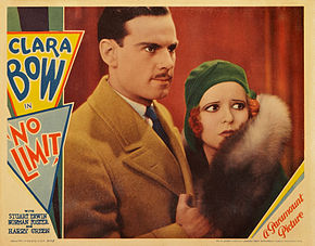 Description de l'image Poster - No Limit (1931) 06.jpg.