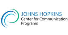 Johns Hopkins Center for Communications Programs.