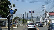 神奈川県三浦市初声町