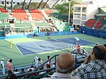 R.k Khanna Tennis Stadium