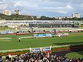 Randwick Racecourse on Derby Day 2007