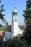 Reformierte Kirche