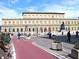 Königsbau der Münchner Residenz