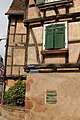 Rue des Juifs à Bouxwiller (Bas-Rhin)[75]