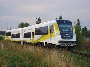 SA137-005 der Woiwodschaft Lebus