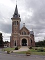 Église Saint-Martin de Savy