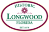 Official seal of Longwood, Florida