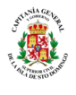 Coat of Arms of Provincia Española de Santo Domingo