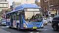 서울시내버스 362노선 (태진운수로부터 이관받은 노선)