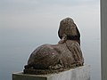 La sfinge di Villa San Michele, la casa di Axel Munthe