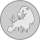 Médaille d'argent, Europe