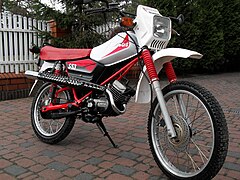 Simson S 53 OR