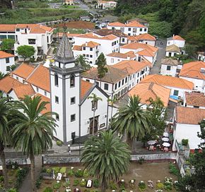 São Vicente