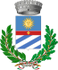 Blason de Stroppiana