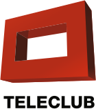 logo de Teleclub