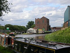 Titford Pumphouse and BCNS event (C)