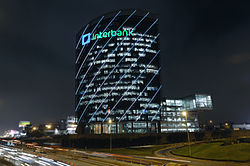 Interbank Building