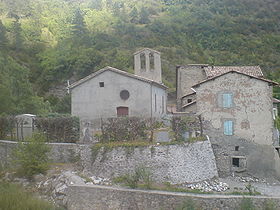 Beaujeu (Alpes-de-Haute-Provence)