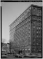 Powhatan Hotel, Washington, District of Columbia