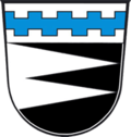 Brasão de Gleißenberg