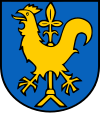 Wappen von Hahndorf