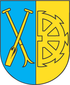 Blason de Rüdlingen