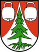 Schoppernau – Stemma