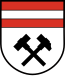 Blason de Schwaz