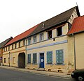 Wohnhaus