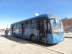 Mascarello Carrocerias de Ônibus[англ.]