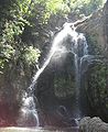 Su Düşen (Çifte Şelale) Waterfall, near Termal, Yalova