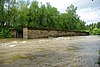 Yamhill River Lock and Dam