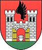 Coat of arms of Malešov