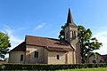 Église Notre-Dame-de-l'Assomption de Vescours