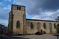 Église Saint-Jean-Baptiste de Bourneau