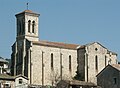 Église Saint-François-Régis.