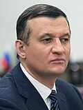 Миниатюра для Савельев, Дмитрий Иванович