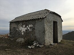 Привремената црква