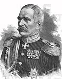 Hans Lothar von Schweinitz (1822–1901), General