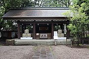 東湖神社