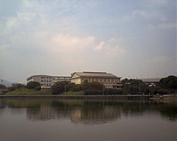 福岡市立福翔高等学校