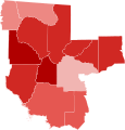 2012 FL-03 election