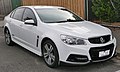 Holden Commodore