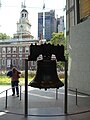 The Liberty Bell