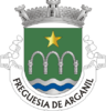 Coat of arms of Arganil