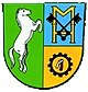 Coat of arms of Matzendorf-Hölles