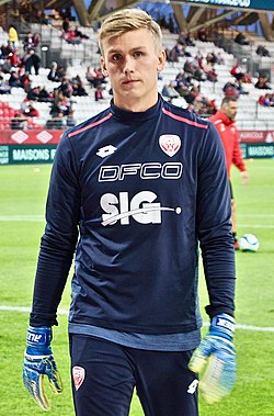 Rúnar Alex Rúnarsson