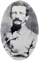 Lt. Gen. Alexander P. Stewart